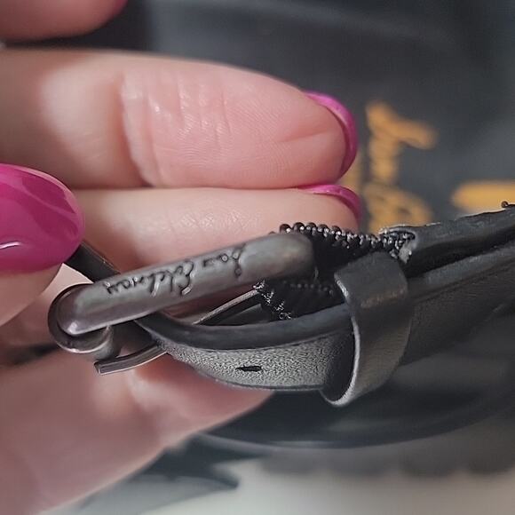 NWOB Sam Edelman Eleanora Lug Sole Sandal, 8.5 - Picture 8 of 9